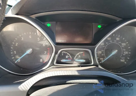 2018 Ford Escape Se from USA, damaged, VIN 1FMCU0GD2JUB21239